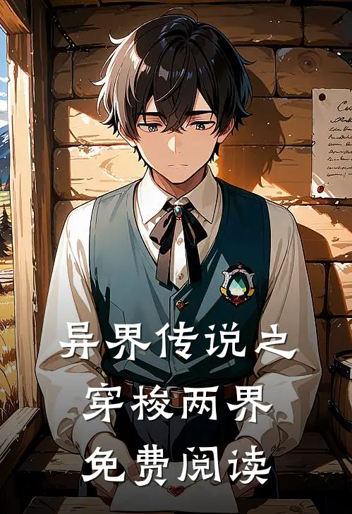 异界传说之穿梭两界免费阅读