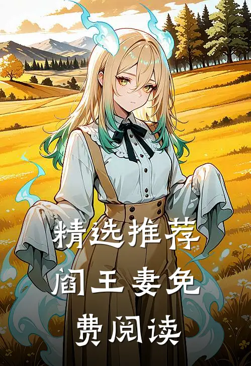 精选推荐阎王妻免费阅读