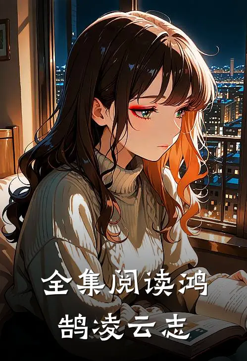全集阅读鸿鹄凌云志