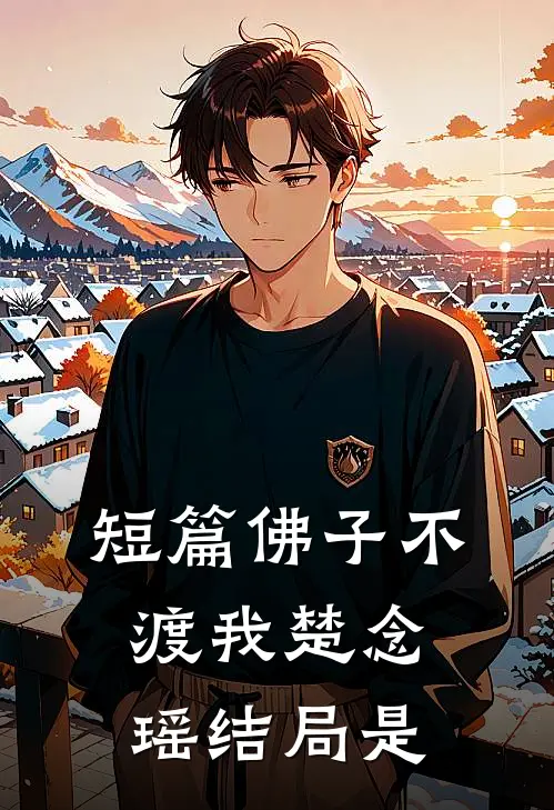 短篇佛子不渡我楚念瑶结局是