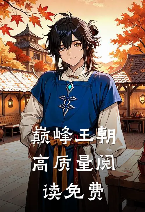 巅峰王朝高质量阅读免费