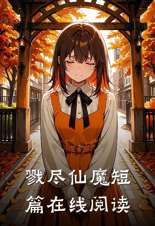 戮尽仙魔短篇在线阅读