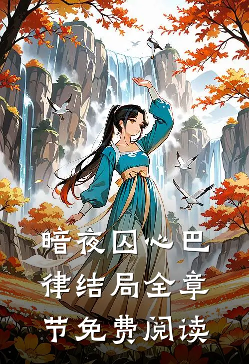 暗夜囚心巴律结局全章节免费阅读