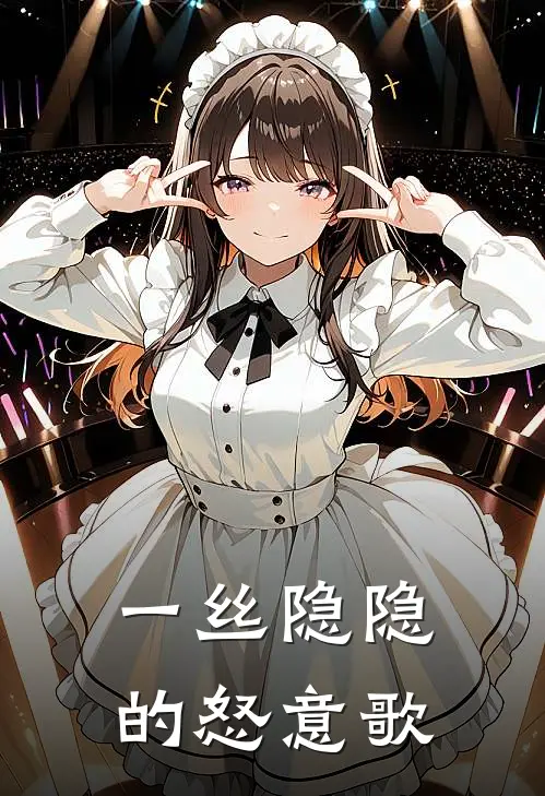 一丝隐隐的怒意歌