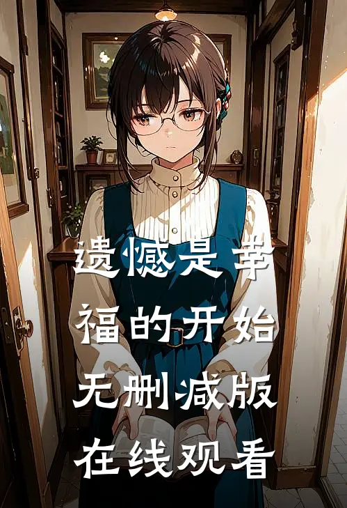 遗憾是幸福的开始无删减版在线观看