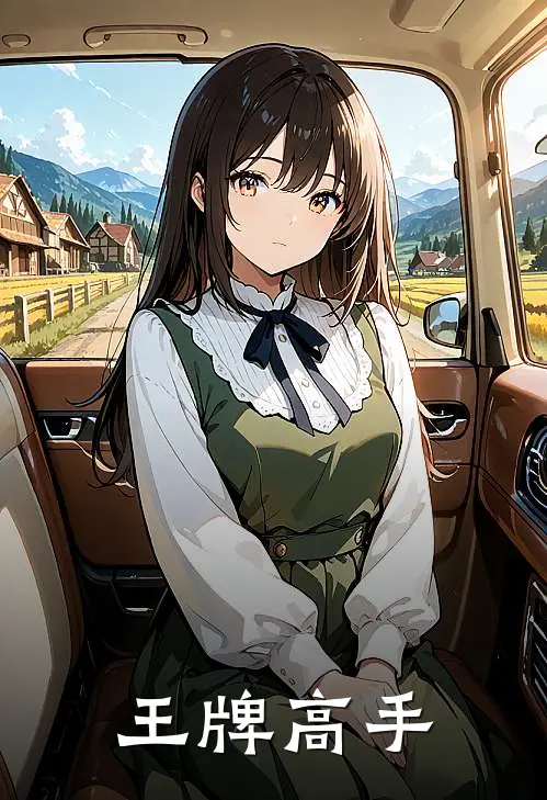 王牌高手