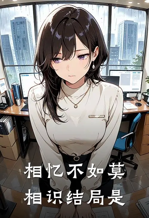 相忆不如莫相识结局是
