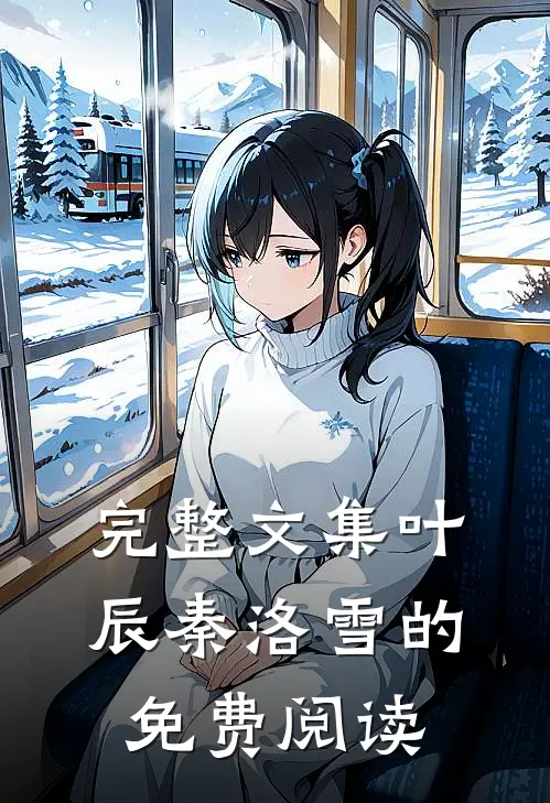 完整文集叶辰秦洛雪的免费阅读