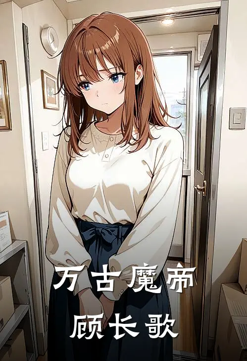 万古魔帝顾长歌