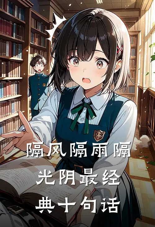 隔风隔雨隔光阴最经典十句话