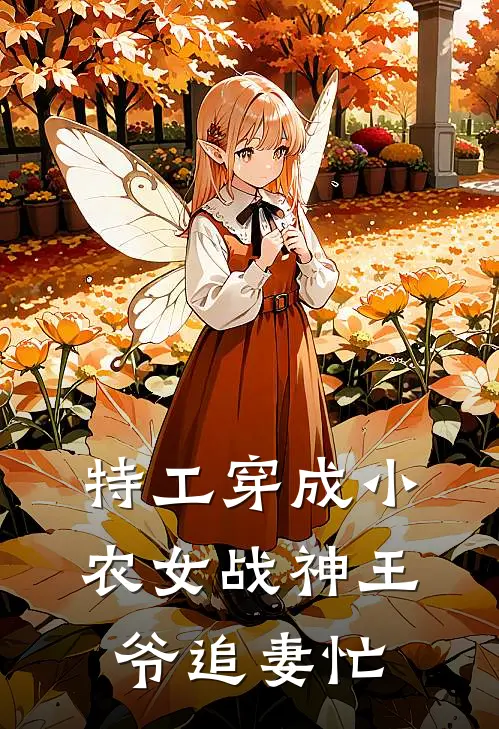 特工穿成小农女战神王爷追妻忙