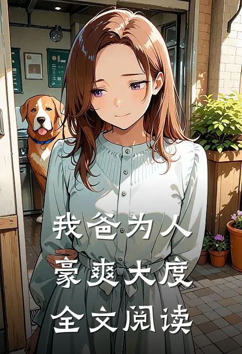 我爸为人豪爽大度全文阅读
