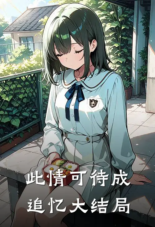 此情可待成追忆大结局