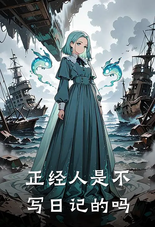 正经人是不写日记的吗