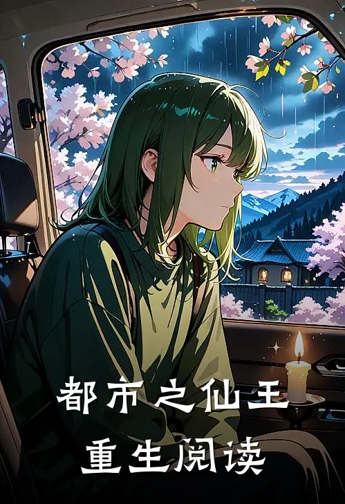 都市之仙王重生阅读