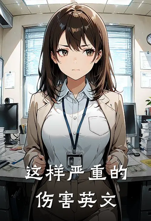 这样严重的伤害英文