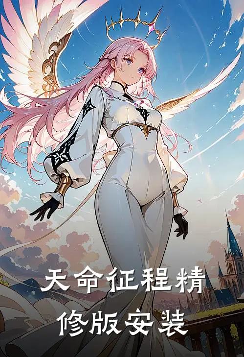 天命征程精修版安装
