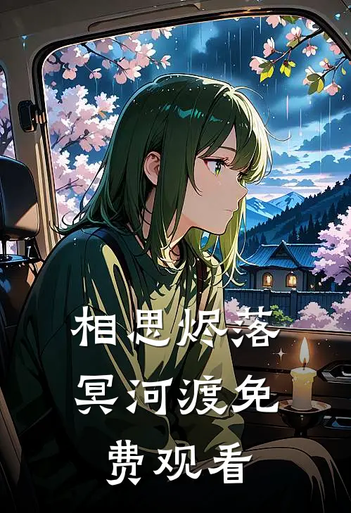 相思烬落冥河渡免费观看