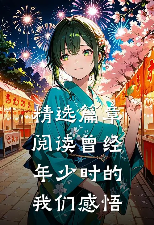 精选篇章阅读曾经年少时的我们感悟