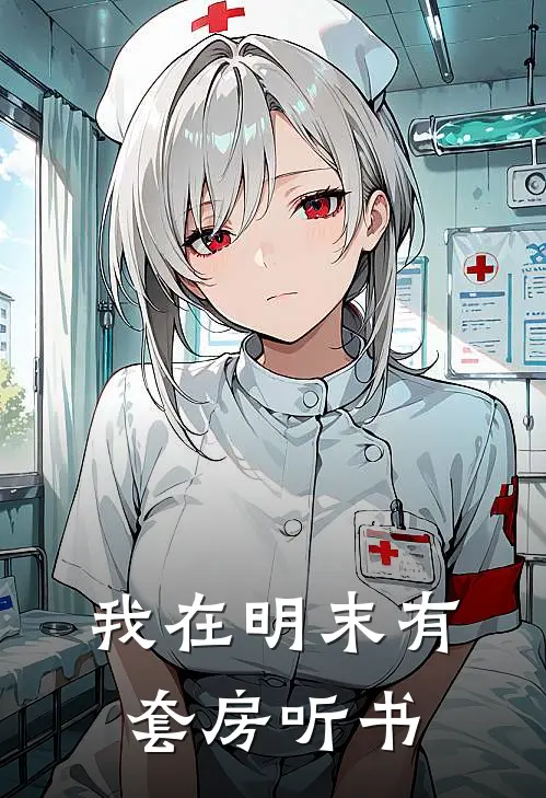 我在明末有套房听书