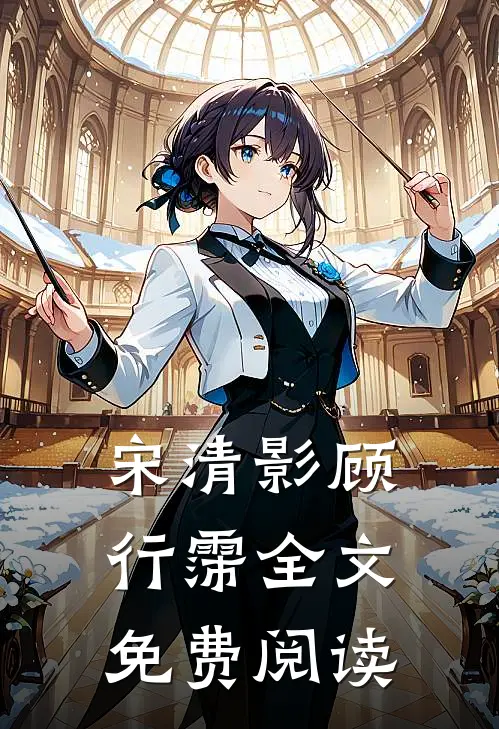 宋清影顾行霈全文免费阅读