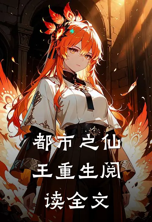 都市之仙王重生阅读全文