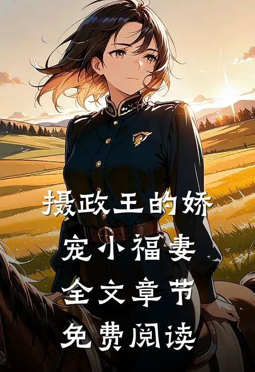 摄政王的娇宠小福妻全文章节免费阅读