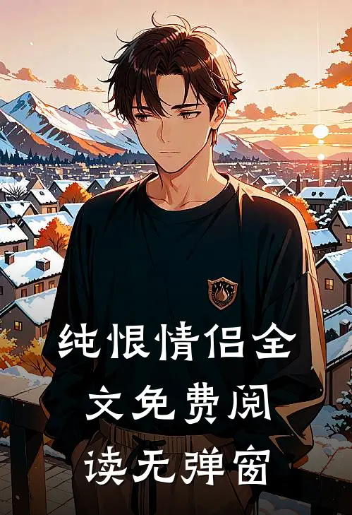 纯恨情侣全文免费阅读无弹窗