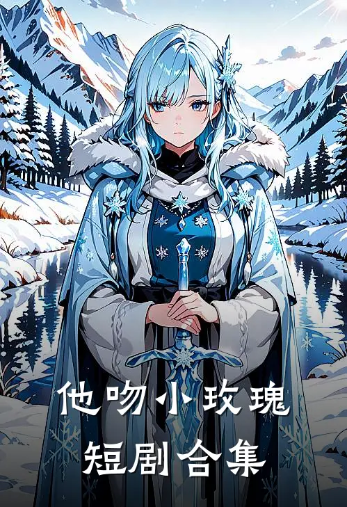他吻小玫瑰短剧合集