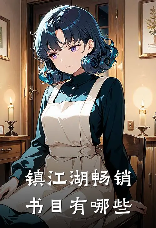镇江湖畅销书目有哪些
