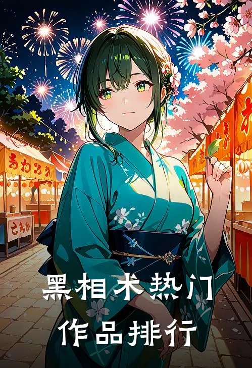 黑相术热门作品排行