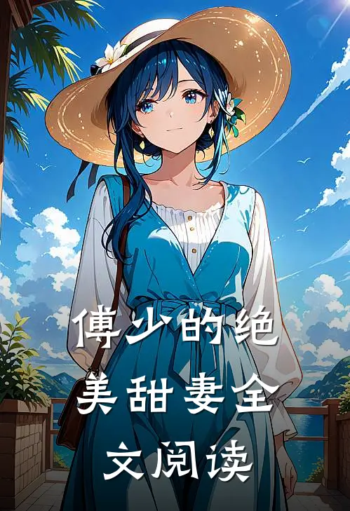 傅少的绝美甜妻全文阅读