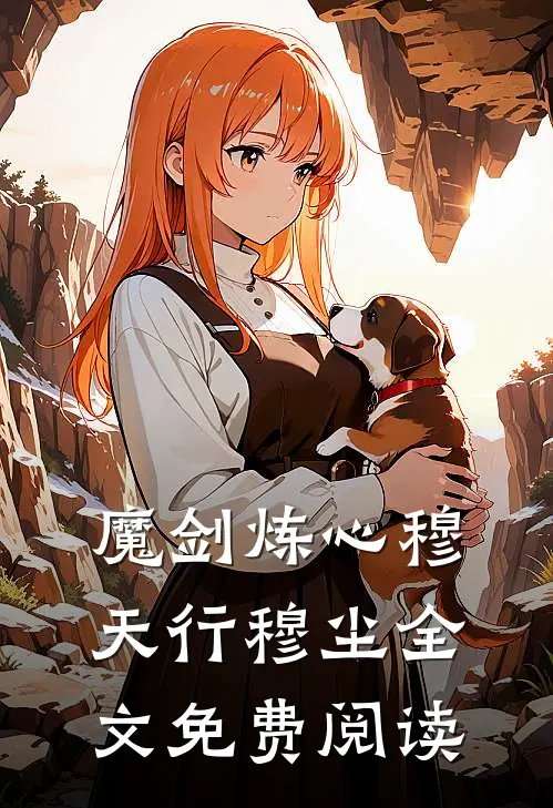 魔剑炼心穆天行穆尘全文免费阅读