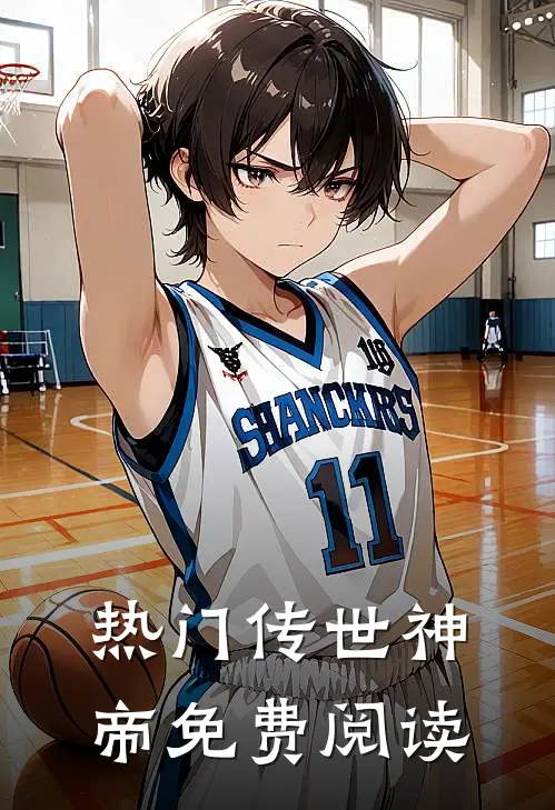 热门传世神帝免费阅读