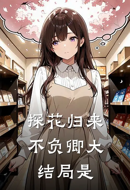 探花归来不负卿大结局是