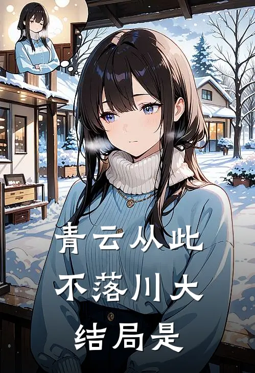 青云从此不落川大结局是