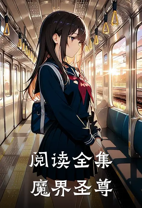 阅读全集魔界圣尊
