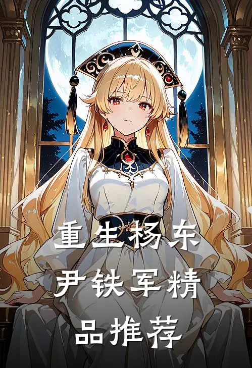 重生杨东尹铁军精品推荐
