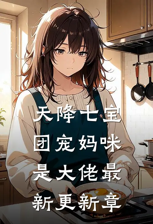 天降七宝团宠妈咪是大佬最新更新章