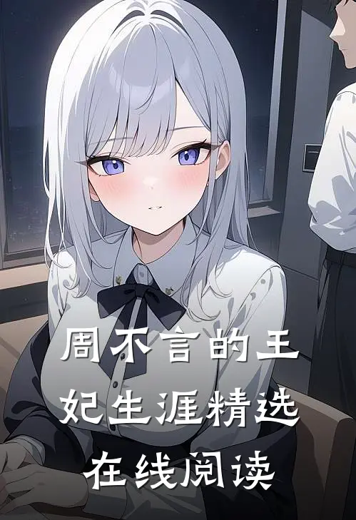 周不言的王妃生涯精选在线阅读