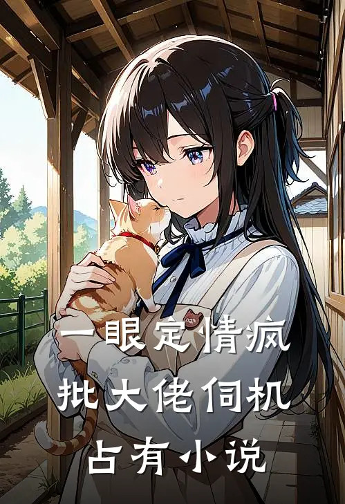 一眼定情疯批大佬伺机占有小说