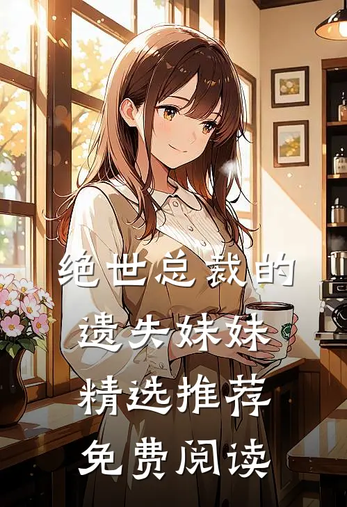 绝世总裁的遗失妹妹精选推荐免费阅读
