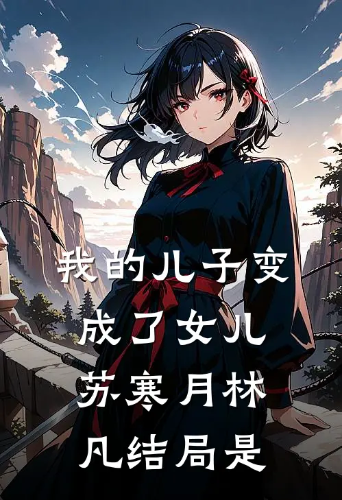 我的儿子变成了女儿苏寒月林凡结局是