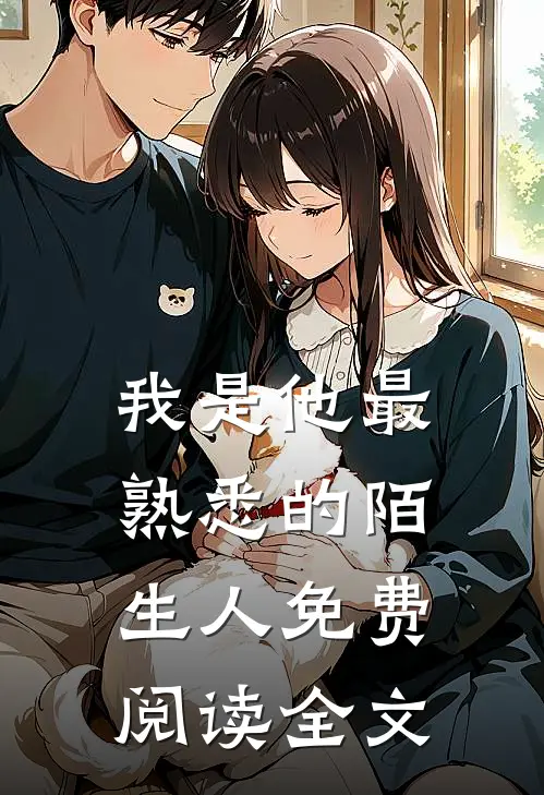 我是他最熟悉的陌生人免费阅读全文