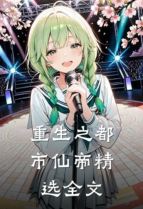 重生之都市仙帝精选全文