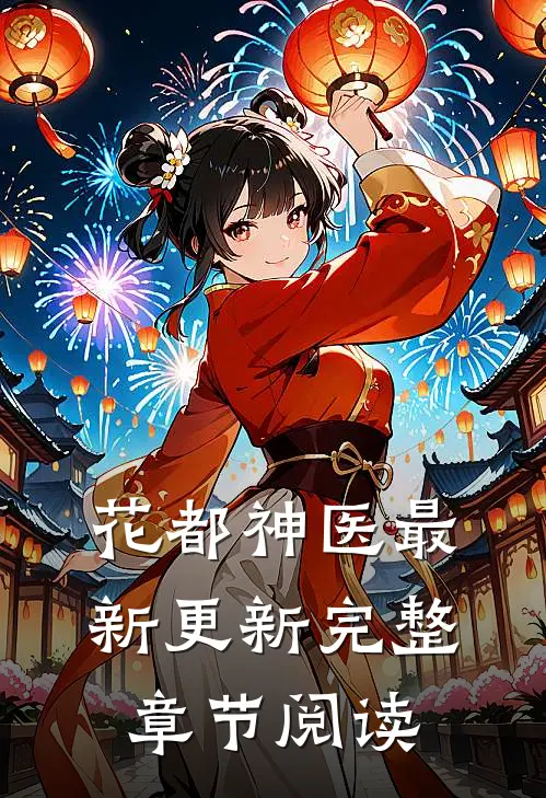 花都神医最新更新完整章节阅读