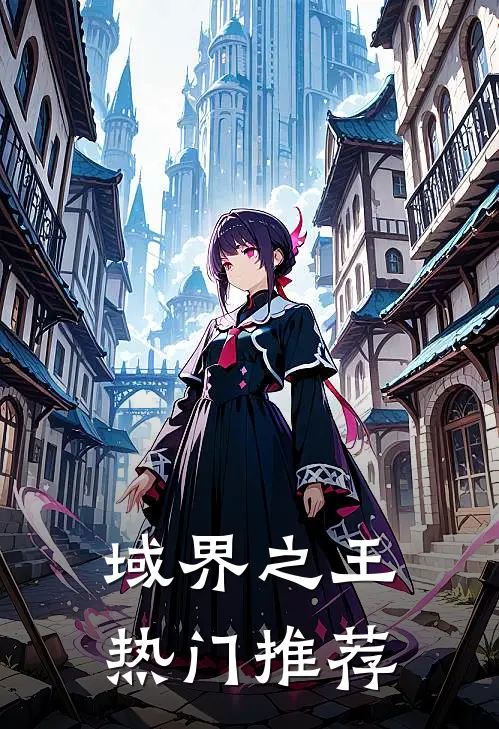 域界之王热门推荐