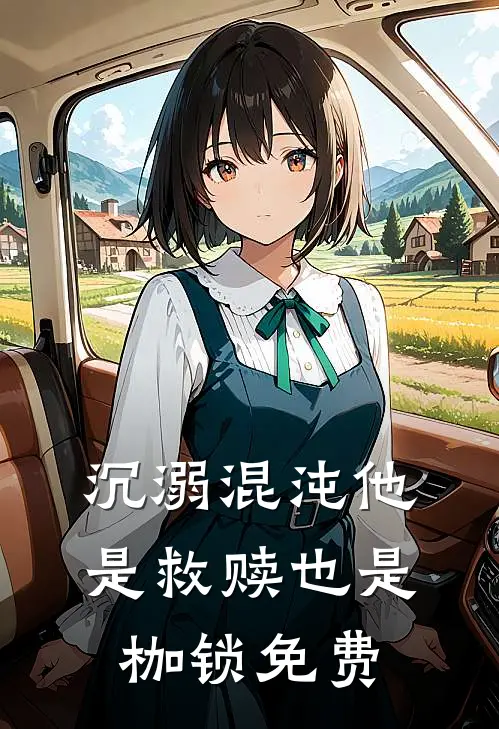 沉溺混沌他是救赎也是枷锁免费
