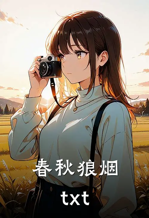 春秋狼烟txt