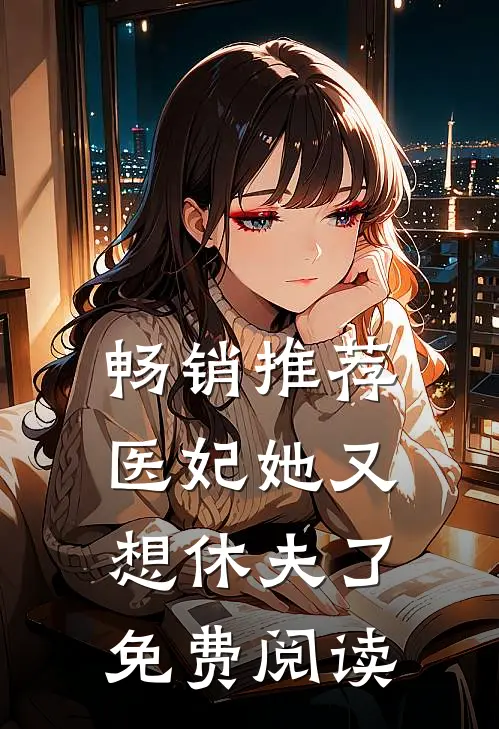 畅销推荐医妃她又想休夫了免费阅读